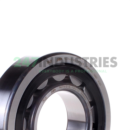 NU314-E-XL-TVP2-C3 FAG Image 2