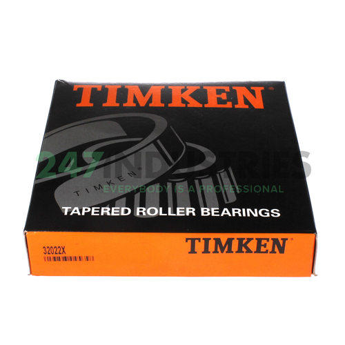 32022X Timken Image 3