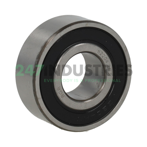 62204 2RS BGR