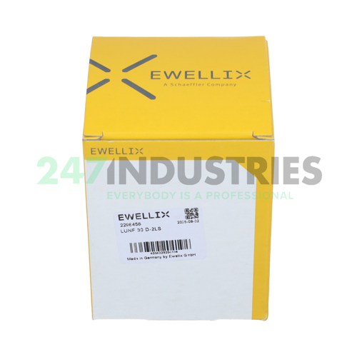 LUNF30D-2LS Ewellix Image 5