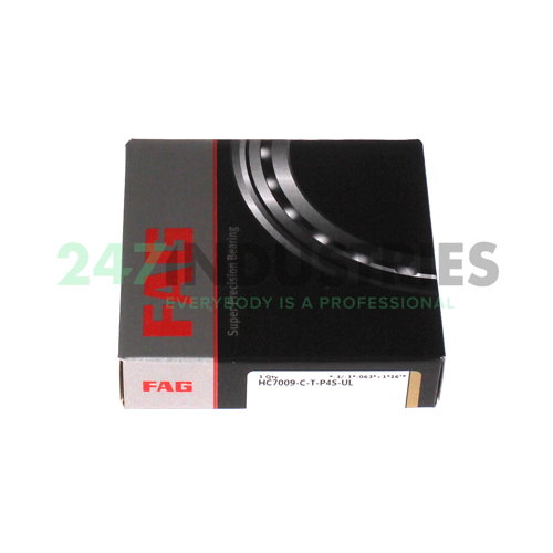 HC7009-C-T-P4S-UL FAG Image 2