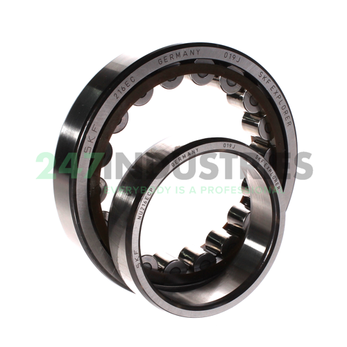NU216ECP SKF Image 3