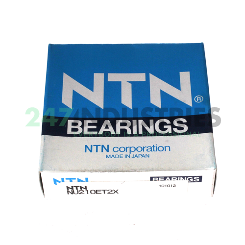 NU210ET2X NTN Image 4