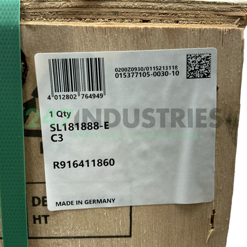 SL181888-E-C3 INA Image 3