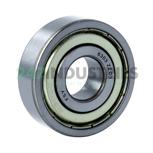 6303ZZ C3 FSY Image 2