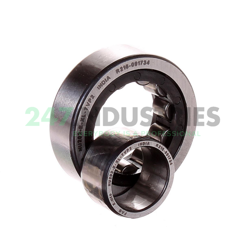 NU202-E-XL-TVP2 FAG Image 2