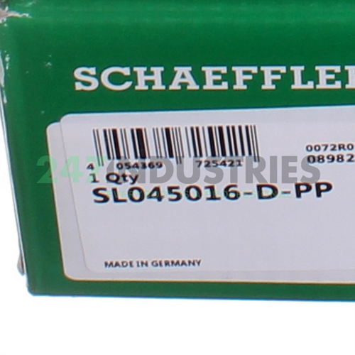 SL045016-D-PP INA Image 5