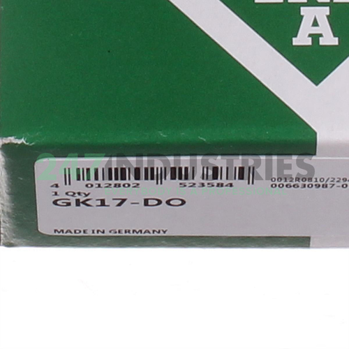 GK17DO INA Image 3
