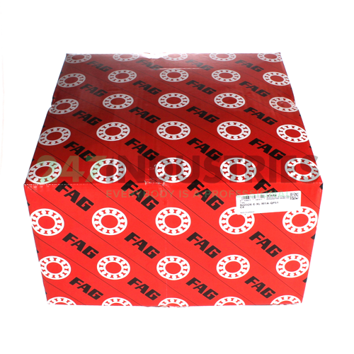 NJ2326-E-XL-M1A-QP51-C4 FAG Image 4