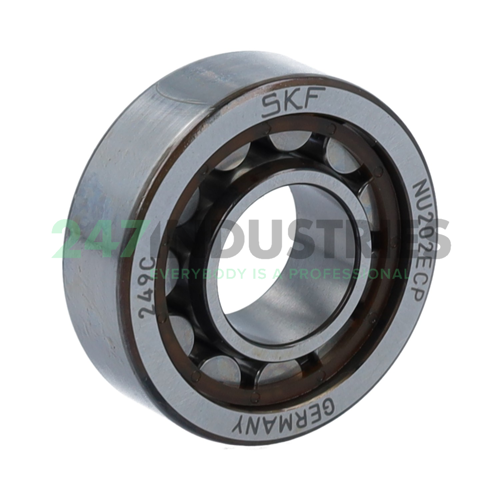 NU202ECP SKF