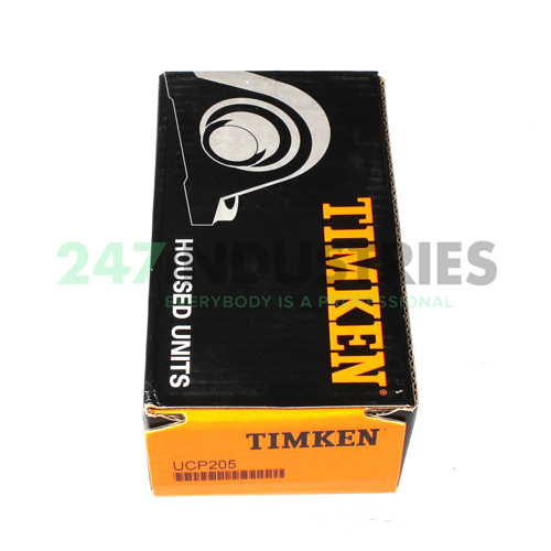 UCP205 Timken Image 4