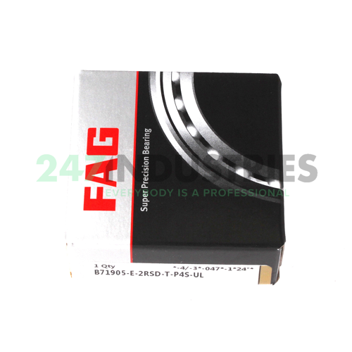 B71905-E-2RSD-T-P4S-UL FAG Image 3