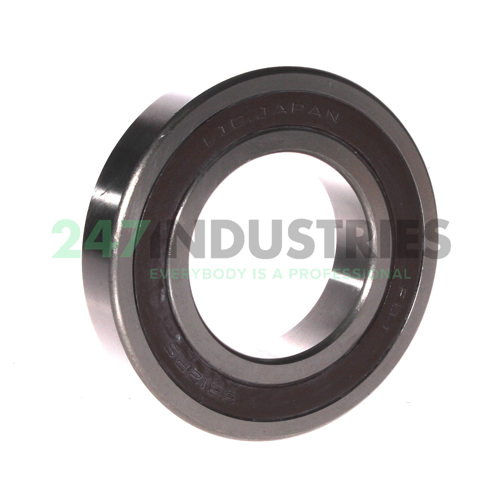 6212 2RS FBJ Image 2