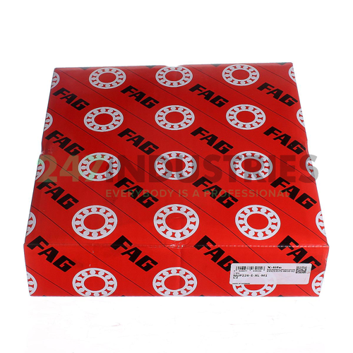 NUP226-E-XL-M1 FAG Image 4