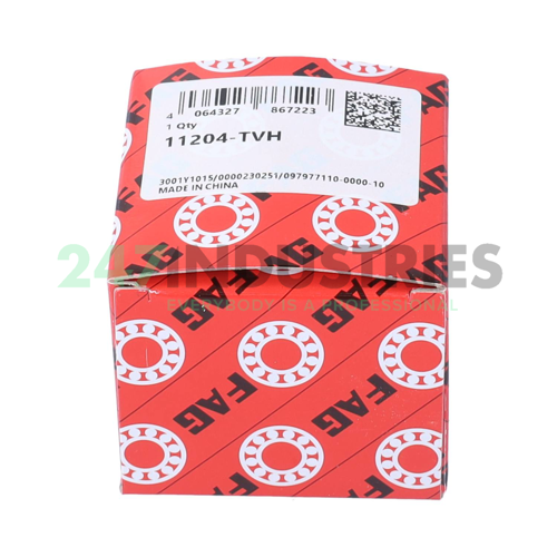 11204-TVH FAG Image 4