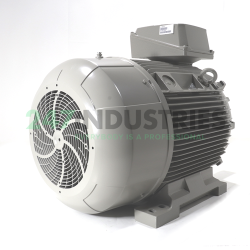 1LE1503-2DB04-0AB4-Z H01 Siemens Image 3