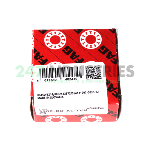 3302-BD-XL-TVH-C3 FAG Image 3