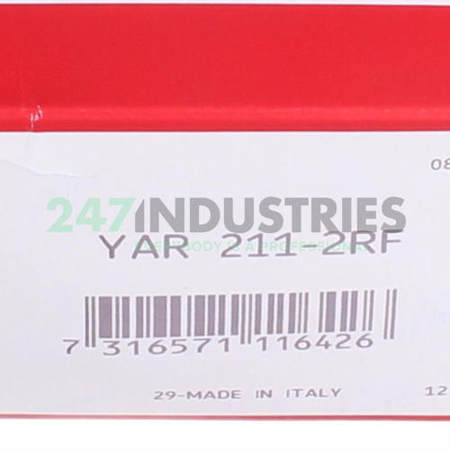 YAR211-2RF SKF Image 5
