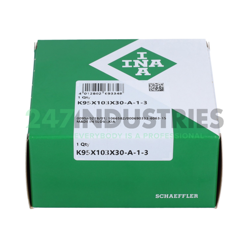 K95X103X30-A/-1-3 INA Image 3