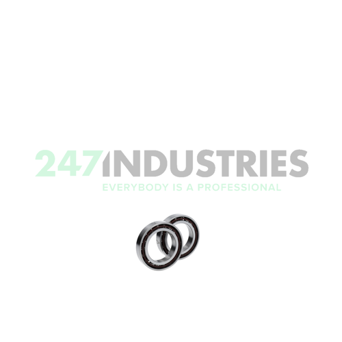 71906.E.T.P2H.DUL IBC Bearings Image 2