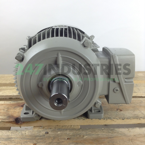 1LE1001-1CB23-4AB5-Z Siemens Image 4