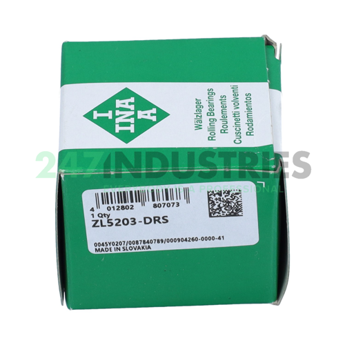 ZL5203-DRS INA Image 3