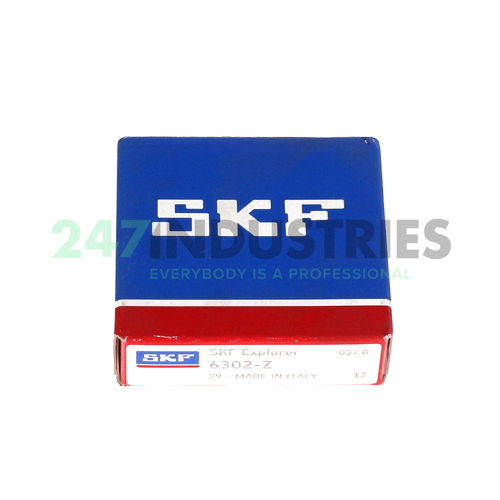 6302-Z SKF Image 3