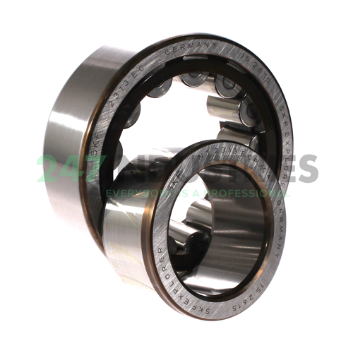 NJ2313ECP/C4 SKF Image 3