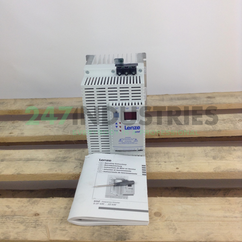 ESMD752L4TXA Lenze Image 6