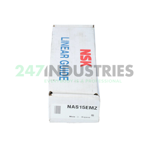 NAS15EMZ NSK Image 3