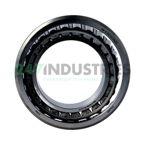 HM218248/W/2A/210/2A/Q SKF Image 3