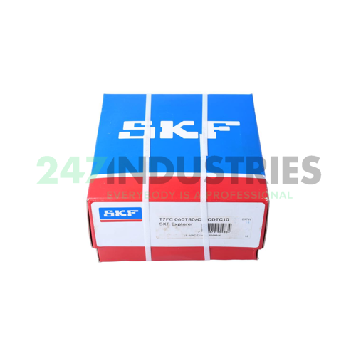 T7FC060T80/QCL7CDTC10 SKF Image 4