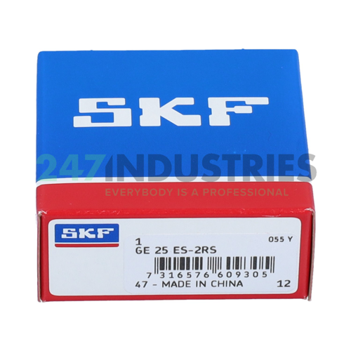 GE25ES-2RS SKF Image 3