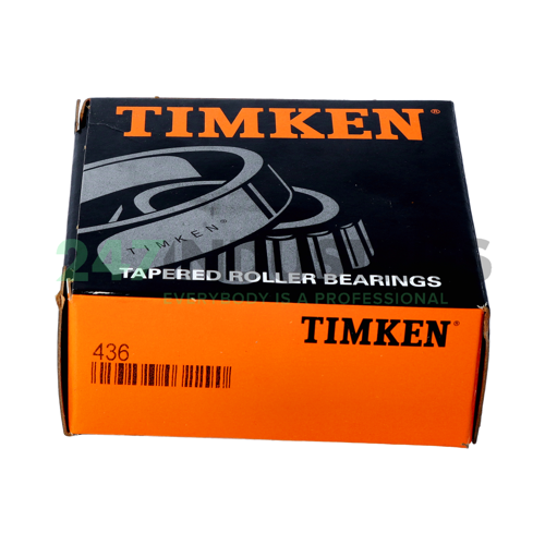 436 Timken Image 3