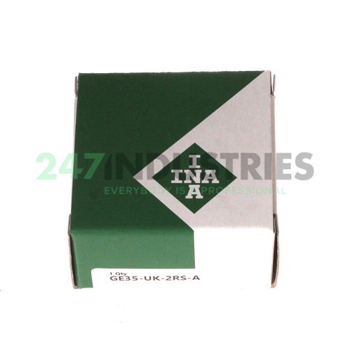 GE35UK-2RSA INA Image 3