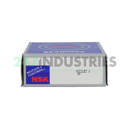 NU2310ET NSK Image 4