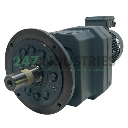 RF87/II2GDEDV132S4 SEW-EURODRIVE