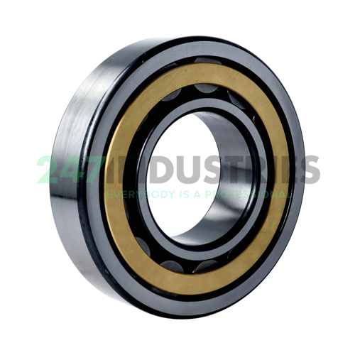 NU315-E-XL-M1-C3 FAG Image 2