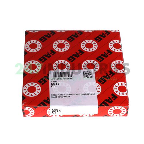 16015-C3 FAG Image 3