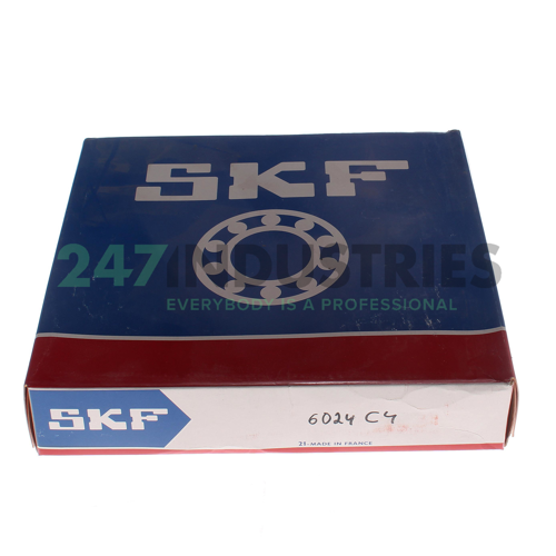 6024/C4 SKF Image 4