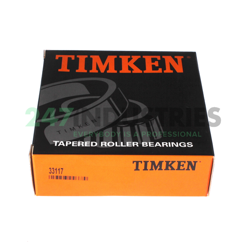 33117-9X026 Timken Image 4