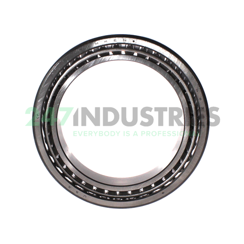 48393/48320 Timken Image 3