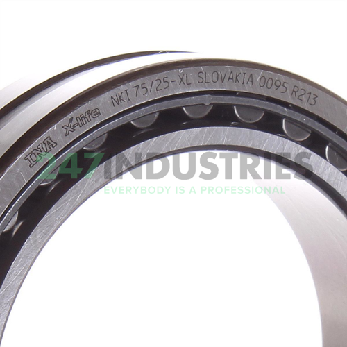 NKI75/25-XL INA Image 2