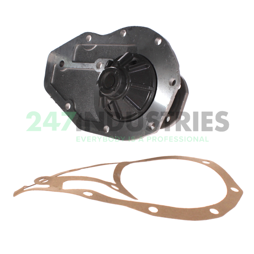 VKPC86403 SKF Image 3