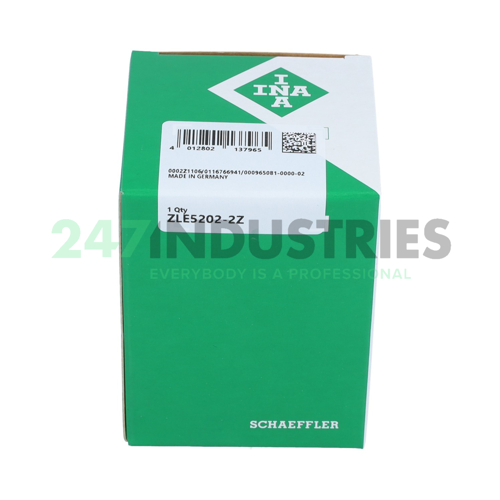 ZLE5202-2Z INA Image 3