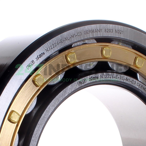 NJ2226-E-XL-M1-C3 FAG Image 2