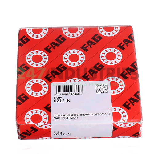 6212N FAG Image 4