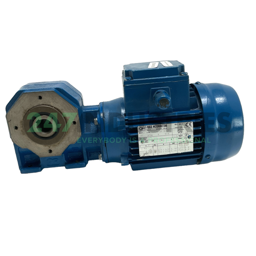 MRV118UO4E-HF63A4B14/ Rossi Image 4