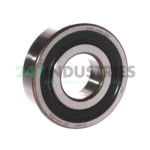 6306-2RS1/GJN SKF