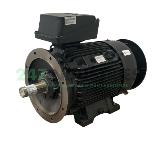 1LE1504-2BB09-0JB4-Z Siemens